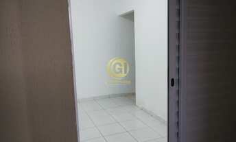 Imagem 7: ALUGO KIT NET EM CONDOMÍNIO COM PISCINA NO BOSQUE DOS EUCALIPTOS EM SÃO JOSÉ DOS CAMPOS/SP