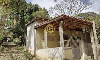 Imagem 3: Chácara à venda - Estância Porto Velho -Jacareí - 300 metros do Asfalto