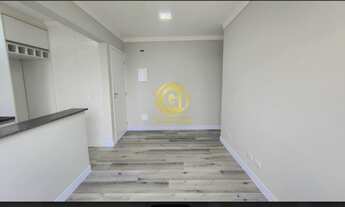 Imagem 4: Jacareí/SP - Vendo apartamento com 45 m² no Villa Branca, Edifício Colinas do Villa Branca