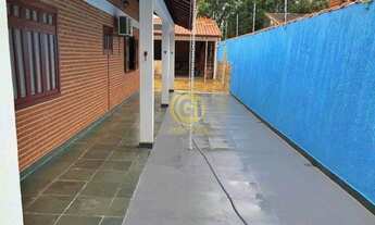 Imagem 5: Linda casa residencial localizada em Boracéia, São Sebastião 4 dormitórios, sendo 1 suíte