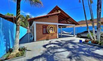 Imagem: Linda casa residencial localizada em Boracéia