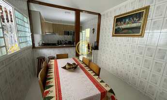 Imagem 6: AMPLO SOBRADO NO BAIRRO GRANJA E DANIEL A PREÇO DE OPORTUNIDADE, COM 03 DORMITÓRIOS, SENDO