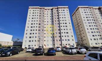 Imagem 1: Jacareí/SP - Vendo apartamento com 45 m² no Villa Branca, Edifício Colinas do Villa Branca