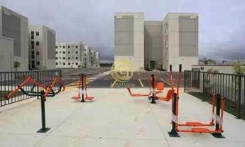 Imagem 4: Apartamento à venda - lançamento - Parque Jacarandá - Vila Nova Aliança - Jacareí