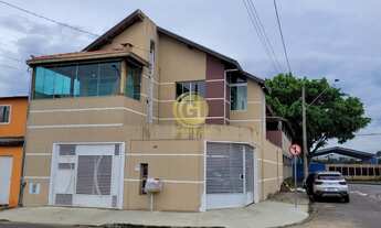Imagem 1: Casa a Venda 2 dormitorios e suite Helmano Veloso em Sao Jose dos Campos