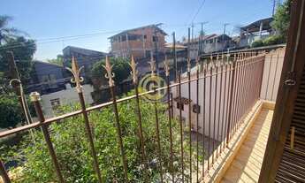 Imagem 3: Vende-se Casa Sobrado Duplex no Monte Castelo - São José dos Campos