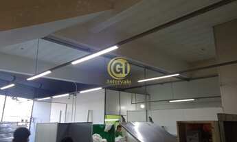 Imagem 1: Ponto comercial no térreo em São José dos Campos