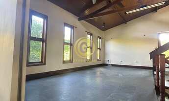 Imagem 6: Aluga - se Casa no Bairro Cidade Jardim, com 4 quartos (aceita temporada e empresas