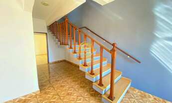 Imagem 2: Vende-se Casa Sobrado Duplex no Monte Castelo - São José dos Campos