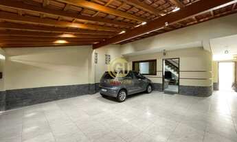 Imagem 2: AMPLO SOBRADO NO BAIRRO GRANJA E DANIEL A PREÇO DE OPORTUNIDADE, COM 03 DORMITÓRIOS, SENDO