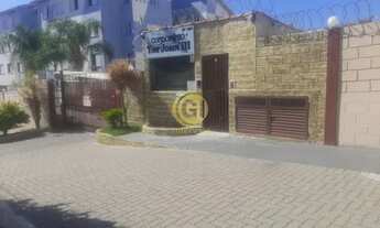 Imagem: APARTAMENTO A VENDA NO CONDOMÍNIO TOM JOBIM