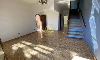 Imagem 4: Vende-se Casa Sobrado Duplex no Monte Castelo - São José dos Campos