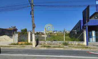 Imagem 2: Terreno comercial para Locação - São João. Residencial São Paulo, Jacareí