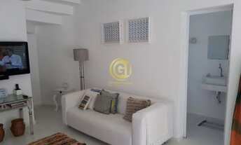 Imagem 3: Sobrado localizado na deslumbrante praia de Paúba, em São Sebastião-SP. Com 180,00 m² de c