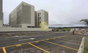 Imagem 2: Apartamento à venda - lançamento - Parque Jacarandá - Vila Nova Aliança - Jacareí