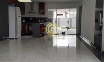 Imagem 7: CASA A VENDA OU LOCACAO BOSQUE DOS MANACAS