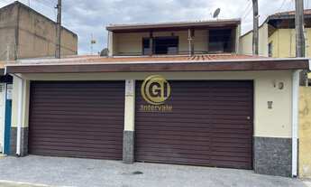 Imagem: AMPLO SOBRADO NO BAIRRO GRANJA E DANIEL