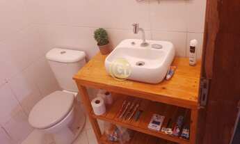 Imagem 2: Sobrado comercial; residencial; Venda; Jardim Santa Marina; Jacareí