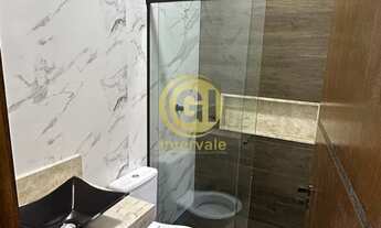 Imagem 4: VENDE-SE LINDA CASA COM 3 QUARTOS, 1 SUÍTE, 2 BANHEIROS, 2 VAGAS DE GARAGEM