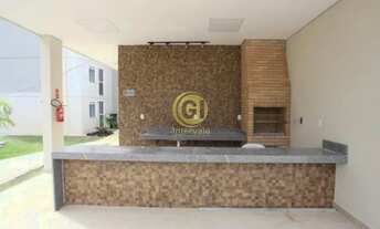 Imagem 6: Apartamento à venda - lançamento - Parque Jacarandá - Vila Nova Aliança - Jacareí