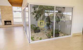 Imagem 7: Casa com Conceito Único e Moderno, no Condomínio Mirante do Vale