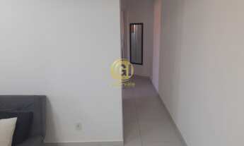 Imagem 5: Excelente Apartamento Mobiliado no Residencial Jeribá - Villa Branca - Jacareí SP