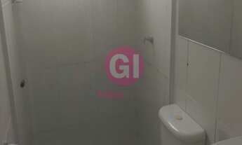 Imagem 5: 2 dormitórios *1 sala *1 banheiro *1 vaga coberta *53,00 m² construída Loteamento Villa