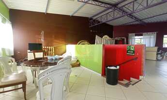 Imagem 2: Ponto comercial piso térreo em São José dos Campos