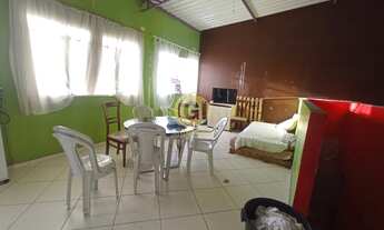 Imagem: Ponto comercial piso térreo em São José