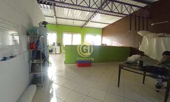 Imagem 5: Ponto comercial piso térreo em São José dos Campos