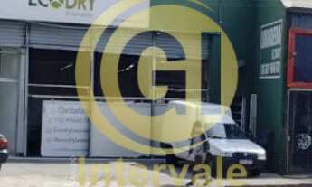 Imagem 7: Ponto comercial piso térreo em São José dos Campos