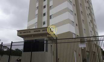 Imagem: APARTAMENTO 2 QUARTOS - VERTICAL HOUSE RESIDENCIAL