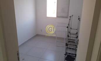 Imagem 2: Excelente Apartamento Mobiliado no Residencial Jeribá - Villa Branca - Jacareí SP