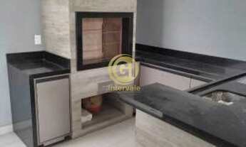 Imagem 4: Sobrado com 3 dormitórios sendo 2 suítes, sala com pé direito duplo, infraestrutura para r