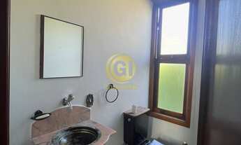 Imagem 3: Aluga - se Casa no Bairro Cidade Jardim, com 4 quartos (aceita temporada e empresas