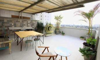 Imagem: COBERTURA MOBILIADA PARA LOCAÇAO E VENDA