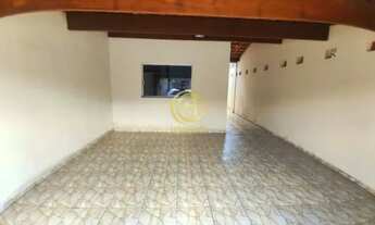 Imagem: CASA RESIDENCIAL em TAUBATÉ - SP, PARQUE