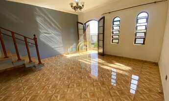 Imagem 6: Vende-se Casa Sobrado Duplex no Monte Castelo - São José dos Campos