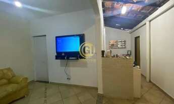 Imagem 6: Casa à venda - Jardim Uirá