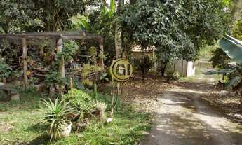 Imagem 6: Chácara à venda - Estância Porto Velho -Jacareí - 300 metros do Asfalto