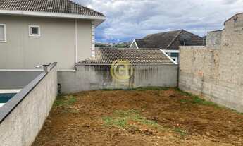 Imagem: TERRENO CONDOMÍNO ALTOS DA SERRA V - URBANOVA