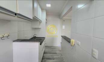 Imagem 6: Jacareí/SP - Vendo apartamento com 45 m² no Villa Branca, Edifício Colinas do Villa Branca