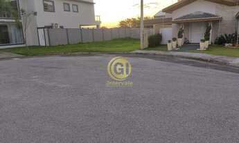 Imagem 3: Vende-se Terreno 231,00 m² Residencial Condomínio Fechado em Jacareí