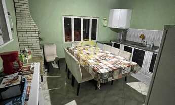 Imagem: Casa 6 quartos para trabalhadores (temporada