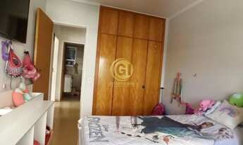 Imagem 6: Apartamento no Conjunto Ibéria