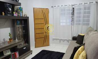 Imagem 4: CASA RESIDENCIAL em JACAREÍ - SP, PARQUE IMPERIAL