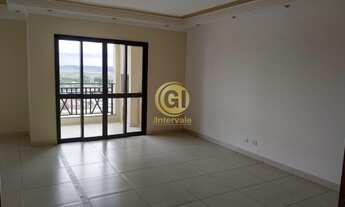 Imagem: Apartamento, Locação - Esplanada Resort