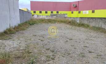 Imagem 3: Terreno comercial para Locação - São João, Jacareí