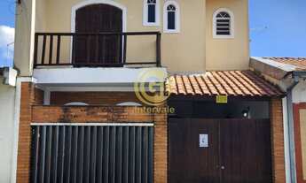 Imagem: Sobrado 3 Quartos sendo 1 suíte na região