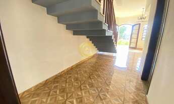 Imagem 5: Vende-se Casa Sobrado Duplex no Monte Castelo - São José dos Campos